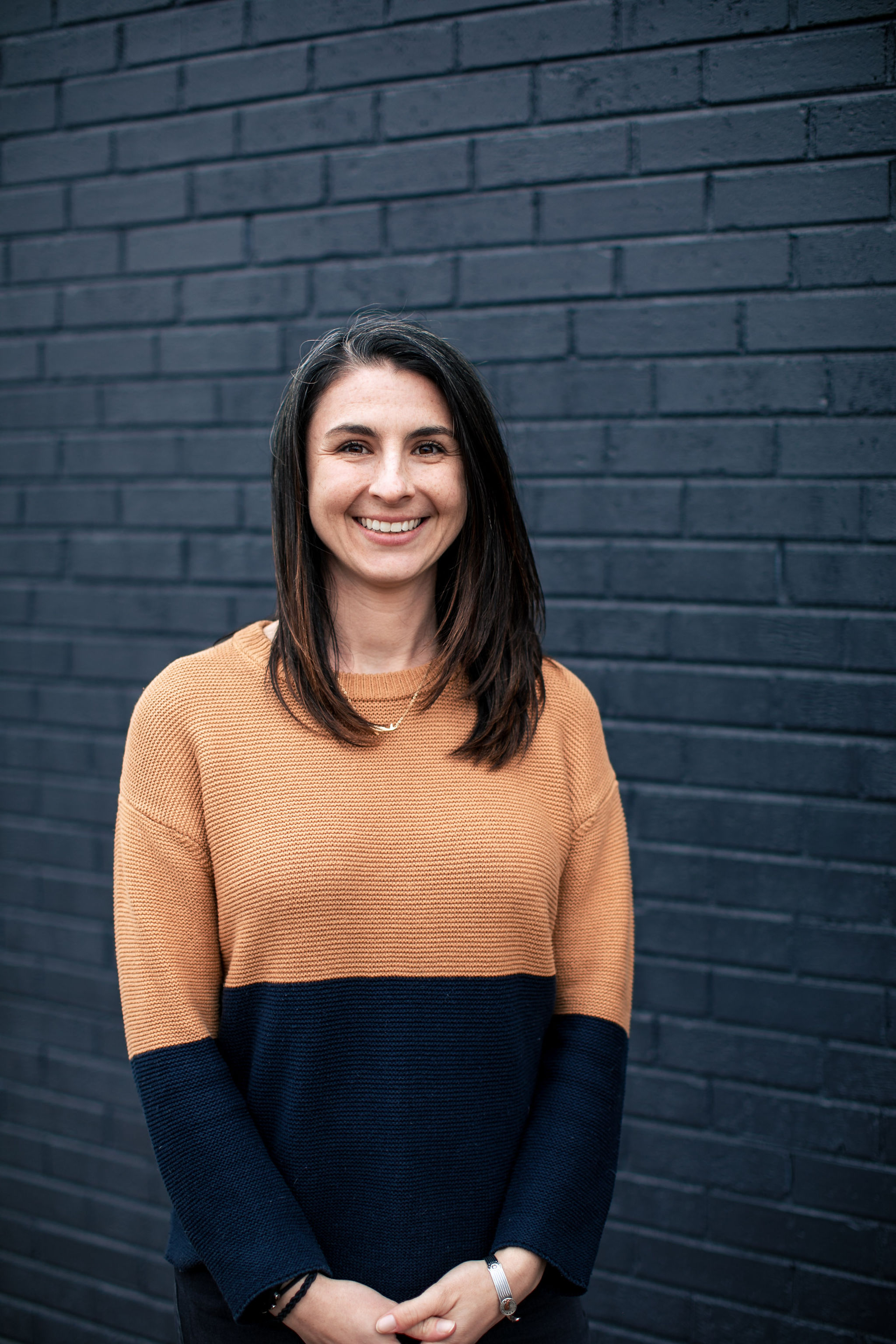 Erin Geoghan, founder of Open Set Consulting